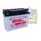 Batería para Moto BS DRY BB6.5L-B JAGUAR